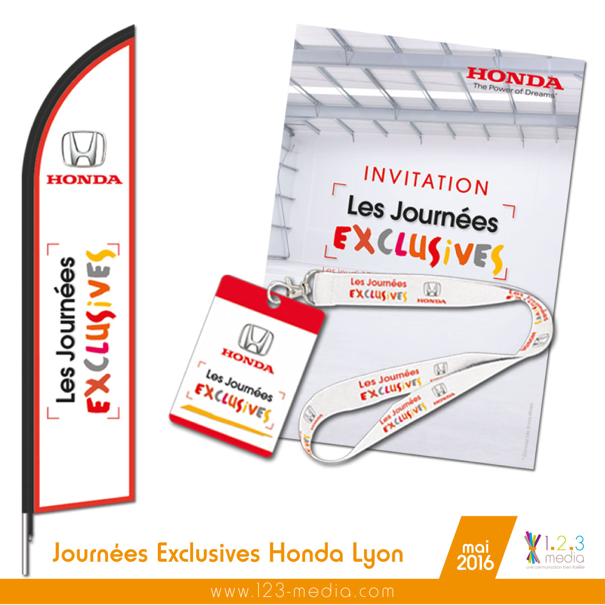 Journées Exclusives Honda Lyon Valvert