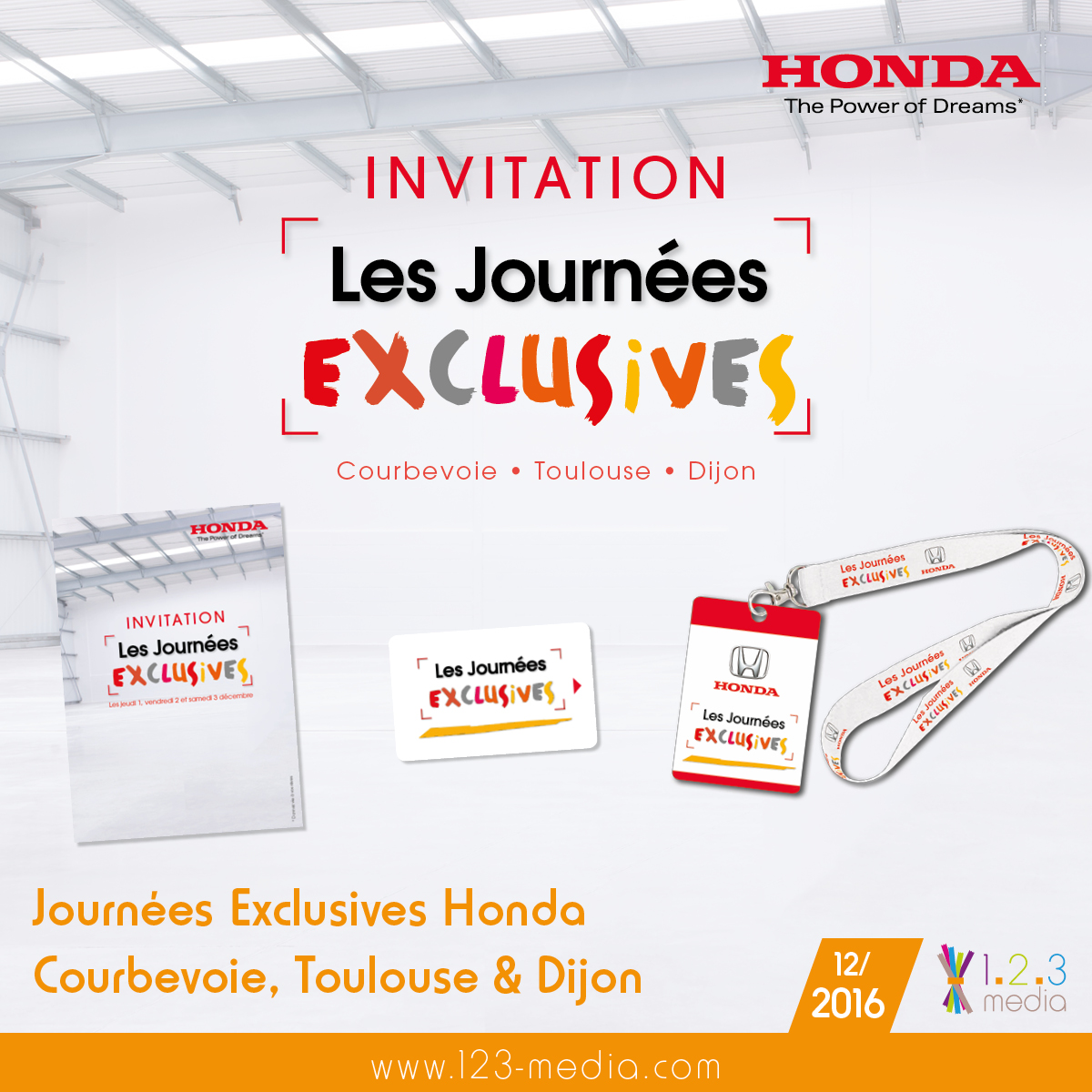 journees-exclusives-honda-courbevoie-toulouse-dijon